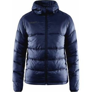 Craft - Core Explore Isolate Jacket - Jack - Groen - Gerecycled Polyester