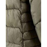 Craft - Core Explore Isolate - Jas - Zwart - Gerecycled Polyester