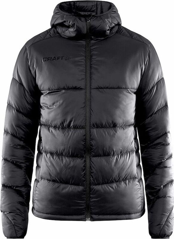 Craft CORE Explore Isolate Jacket 1910390 - Granite