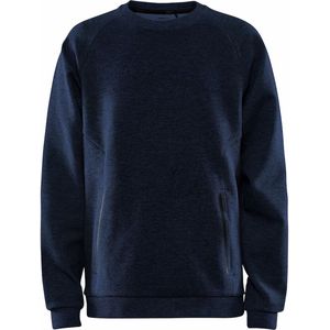 Craft - Casual Sweatshirt - Katoenmix - Zacht - Comfortabele Pasvorm