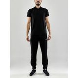Craft ADV Seamless Polo Shirt M 1910384 - Black