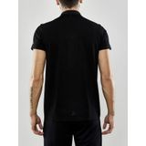 Craft ADV Seamless Polo Shirt M 1910384 - Black