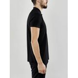 Craft ADV Seamless Polo Shirt M 1910384 - Black