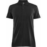 Craft ADV Seamless Polo Shirt M 1910384 - Black