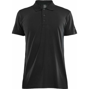 Craft ADV Seamless Polo Shirt M 1910384 - Black