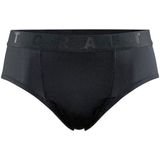 Craft - Core Dry Brief - Boxershort - Zwart
