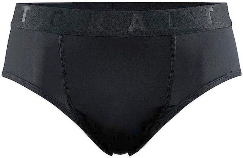 Craft - Core Dry Brief - Boxershort - Zwart