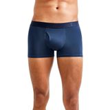 Craft - Core Dry 3-Inch - Boxershort - Blauw