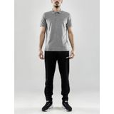 Craft CORE Blend Polo Shirt M 1910745 - Grey Melange