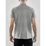 Craft CORE Blend Polo Shirt M 1910745 - Grey Melange