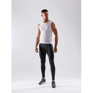 Craft Heren Carft Cool Mesh Superlight Mouwloze Baselayer Mannen Base Layer (Pack van 1)