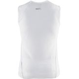 Craft sportshirt heren mouwloos - PRO Cool Mesh Superlight Wit