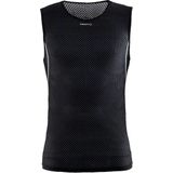 Craft sportshirt heren mouwloos - PRO Cool Mesh Superlight Wit