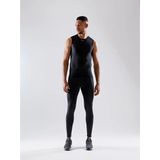 Craft sportshirt heren mouwloos - PRO Cool Mesh Superlight Wit