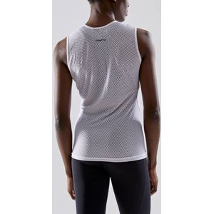 Craft Craft Cool Mesh Superl Sl w - White - Dames