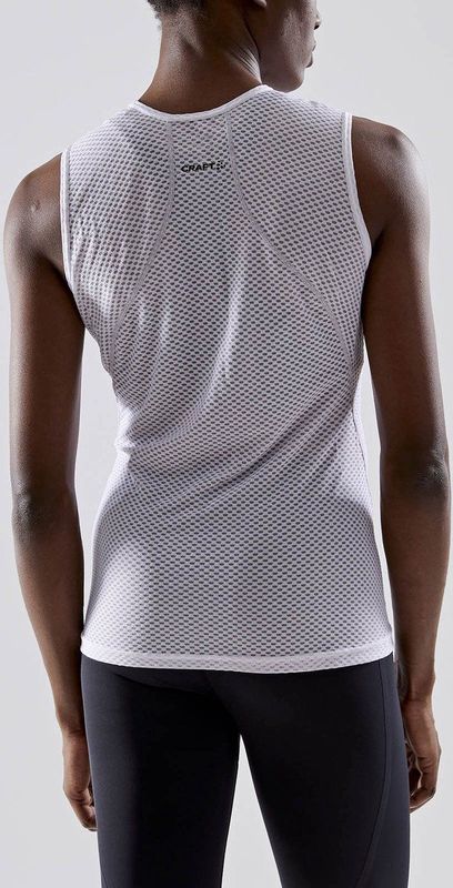 Craft Craft Cool Mesh Superl Sl w - White - Dames