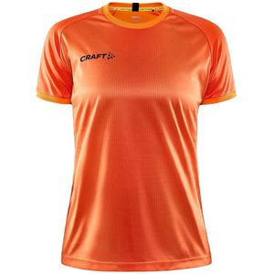 Craft - Progress 2.0 Graphic - Sportshirt - Dames