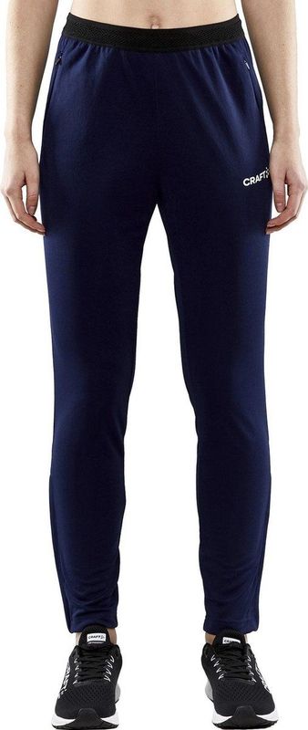Craft - Evolve Pants - Trainingsbroek - Navy