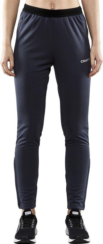 Craft Evolve Sportbroek - Vrouwen - Donker grijs