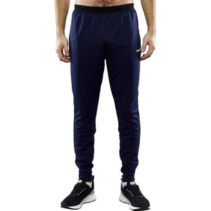 Craft - Evolve Slim Pants - Trainingsbroek - Navy