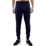 Craft Evolve Slim Sportbroek - Mannen - Navy