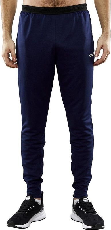 Craft - Evolve - Sportbroek - Zwart - Polyester