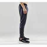 Craft Evolve Slim Sportbroek - Mannen - Donker grijs