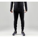 Craft Evolve Slim Polyesterbroek Heren - Zwart