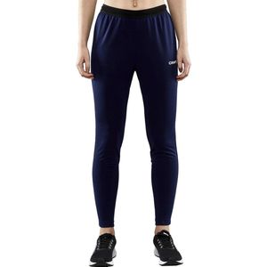 Craft Evolve Slim Sportbroek - Vrouwen - Navy