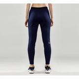 Craft Evolve Slim Sportbroek - Vrouwen - Navy