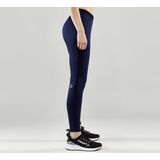 Craft Evolve Slim Sportbroek - Vrouwen - Navy