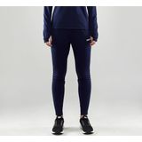 Craft Evolve Slim Sportbroek - Vrouwen - Navy