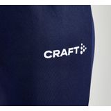 Craft Evolve Slim Sportbroek - Vrouwen - Navy