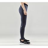 Craft Evolve Slim Sportbroek - Vrouwen - Donker grijs