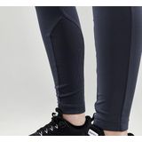 Craft Evolve Slim Sportbroek - Vrouwen - Donker grijs