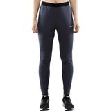 Craft Evolve Slim Sportbroek - Vrouwen - Donker grijs