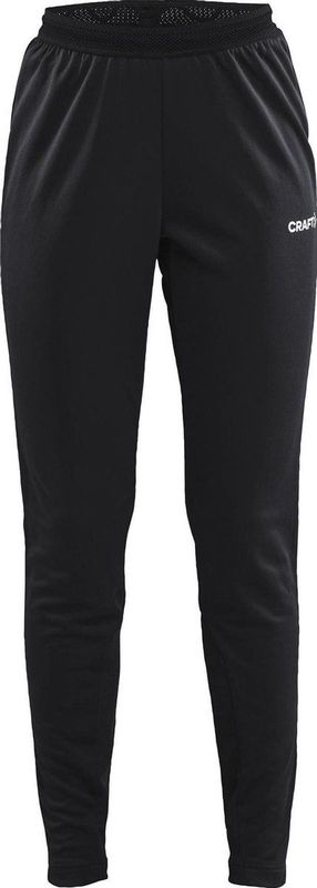 Craft Evolve Slim Trainingsbroek Dames