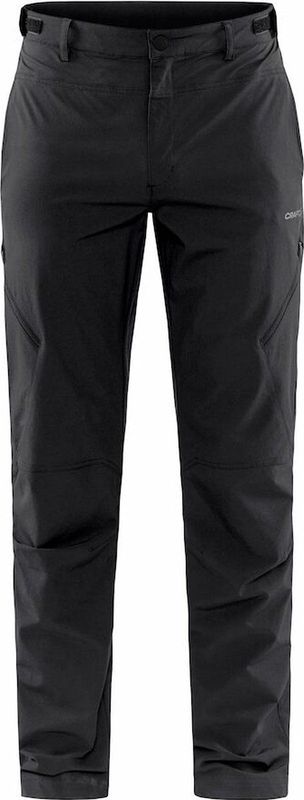 Craft Adv Explore Tech Pants Heren Asphalt maat M
