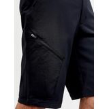 Craft ADV Explore Tech Shorts 1910394 - Black