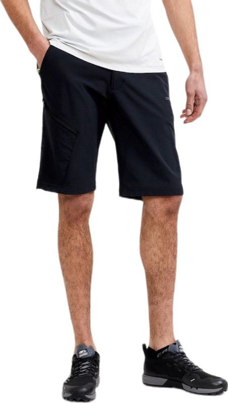 Craft ADV Explore Tech Shorts 1910394 - Black