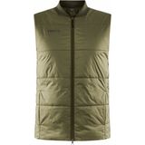 Craft - Core Rift - Mouwloos Donsjack