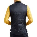 Craft - Core Light Padded Vest - Heren - Zwart