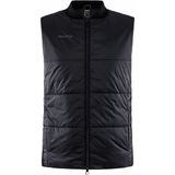 Craft - Core Light Padded Vest - Heren - Zwart
