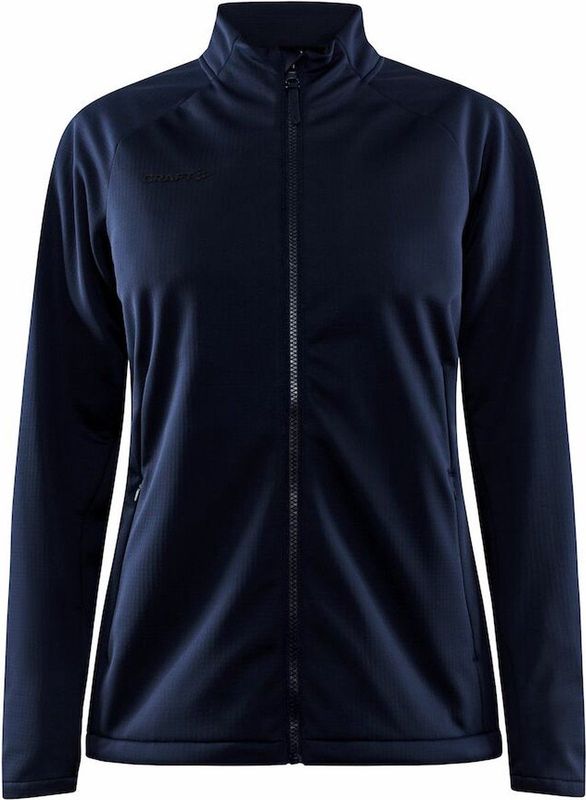 Craft - Core Explore - Softshelljas - Blaze - Winddicht - Waterafstotend - Dames