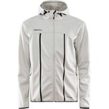 Craft - ADV Explore - Softshelljack - Ash