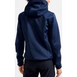 ADV - Explore - Softshell Jacket - Zwart - Gerecycled Polyester