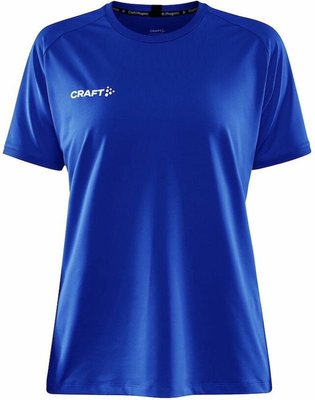 Craft - Progress - T-Shirt - Club Cobolt