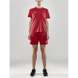 Progress - Indoor Jersey - Donker Rood - Sportkleding - Dames