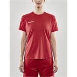 Progress - Indoor Jersey - Donker Rood - Sportkleding - Dames