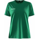 Craft - Progress - T-Shirt - Team Green
